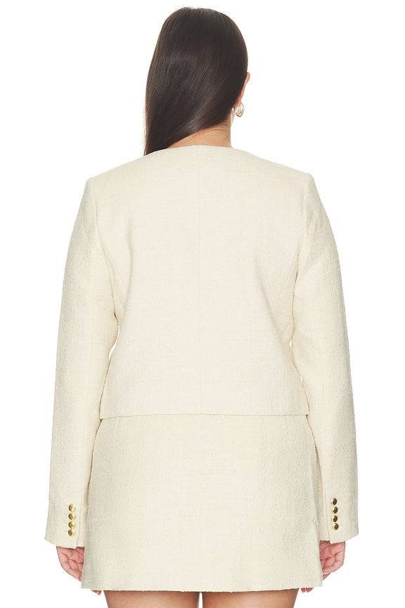 Hilde Jacket