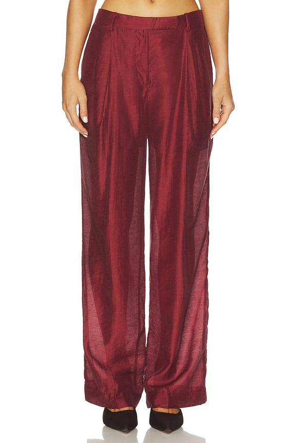 Liya Pant