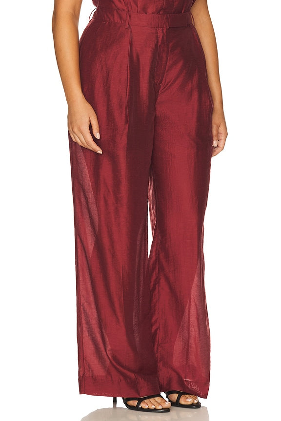 Liya Pant