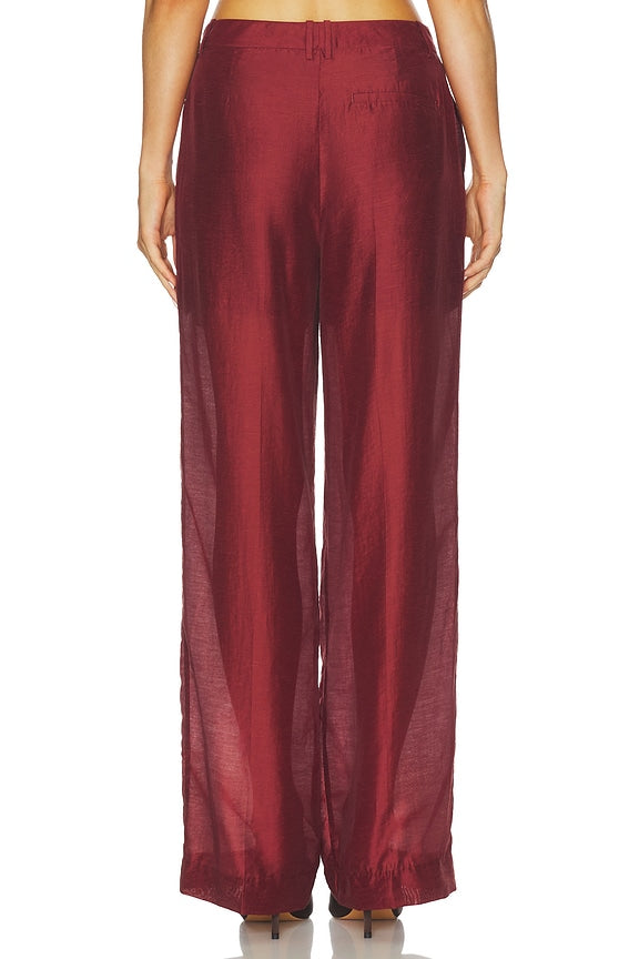 Liya Pant