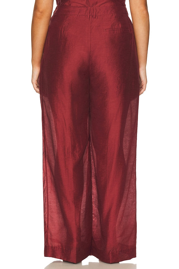 Liya Pant