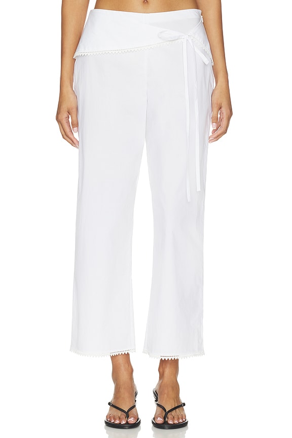 Marithe Pant