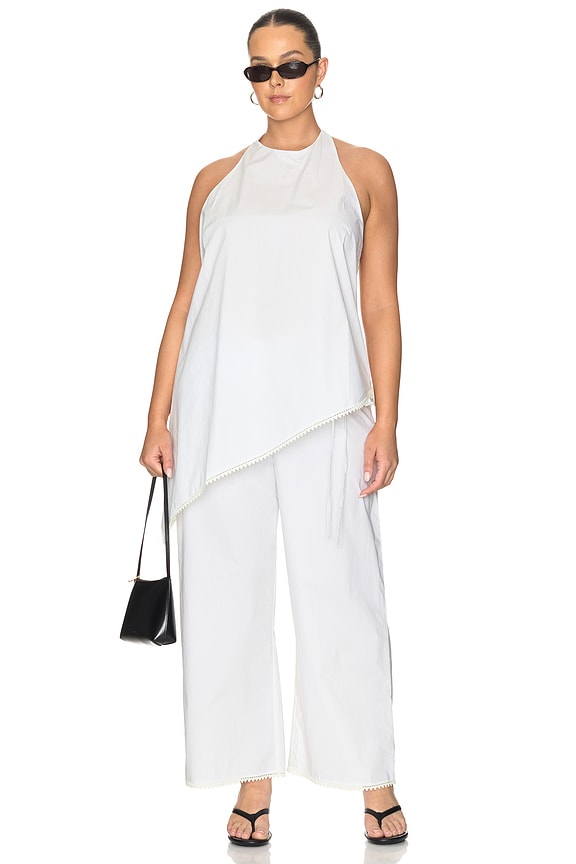 Marithe Pant