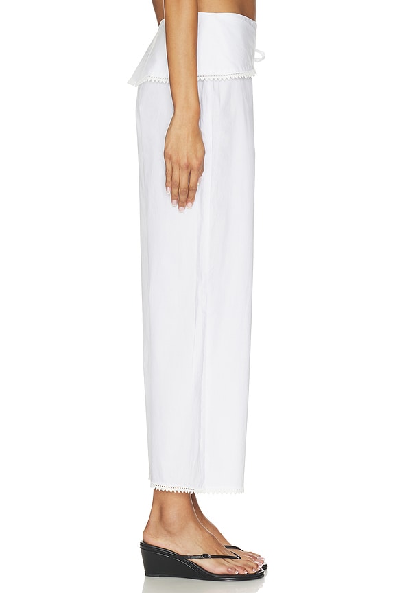Marithe Pant