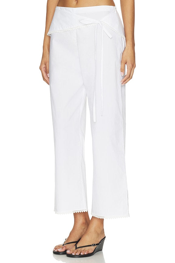 Marithe Pant