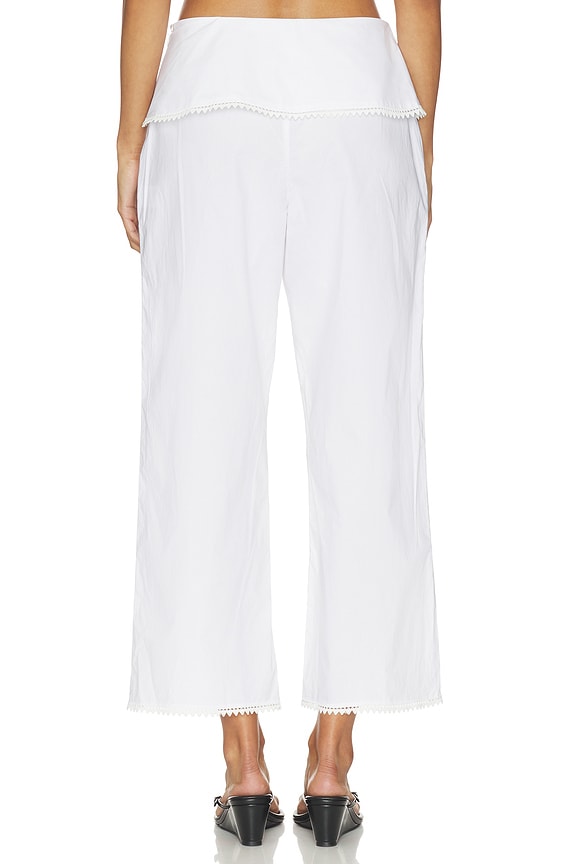 Marithe Pant