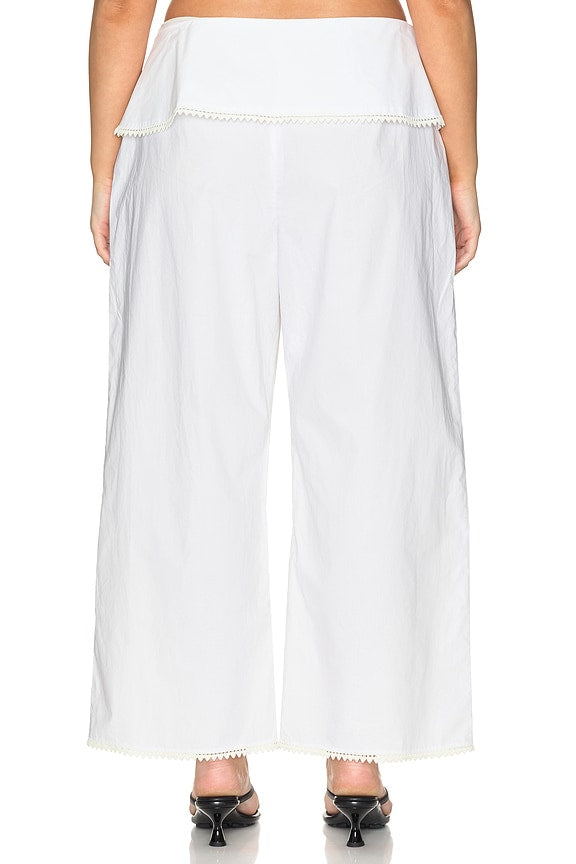 Marithe Pant