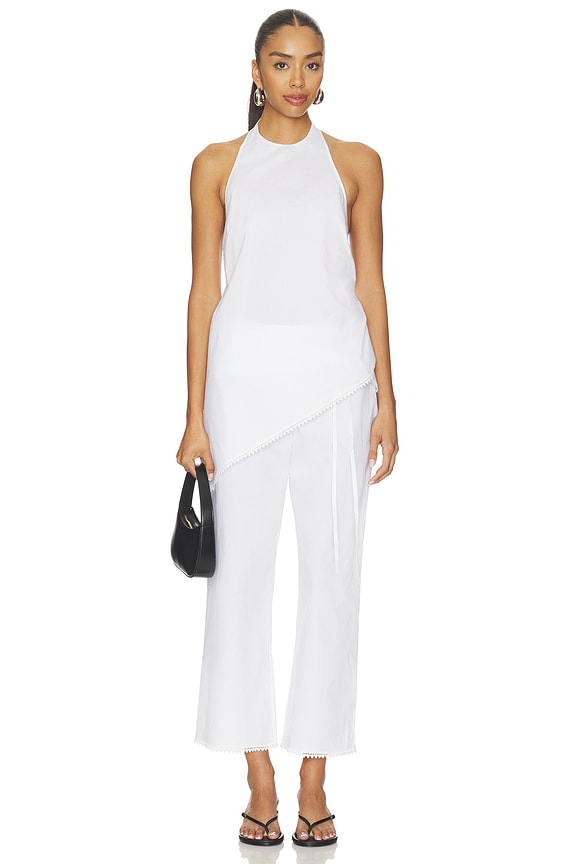 Marithe Pant
