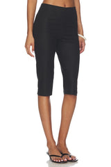 Anaia Linen Capri Pant