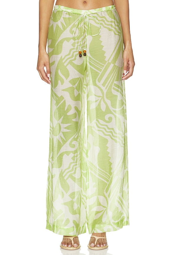 Nyra Pant