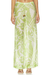 Nyra Pant