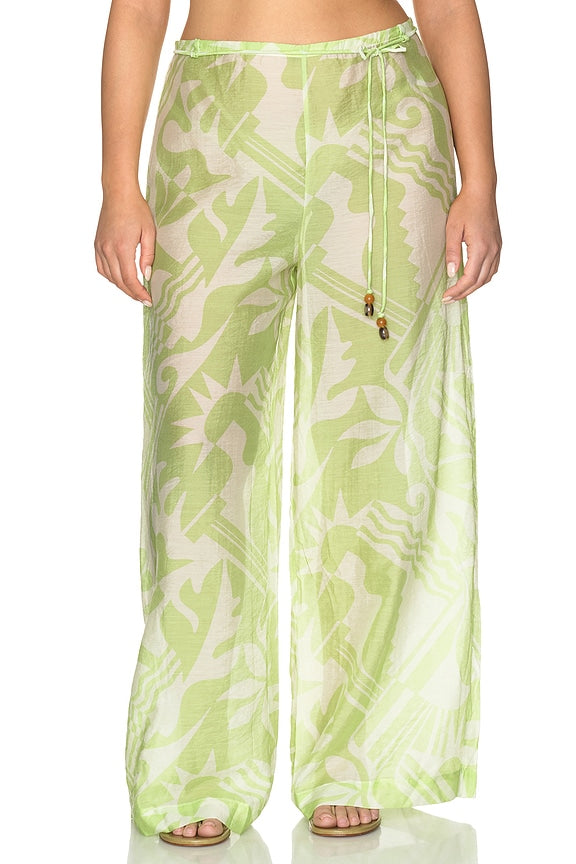 Nyra Pant