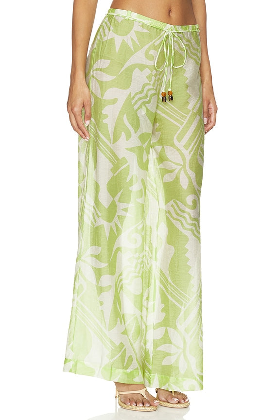 Nyra Pant