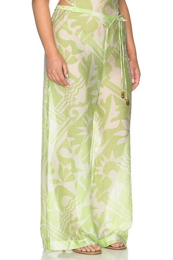 Nyra Pant