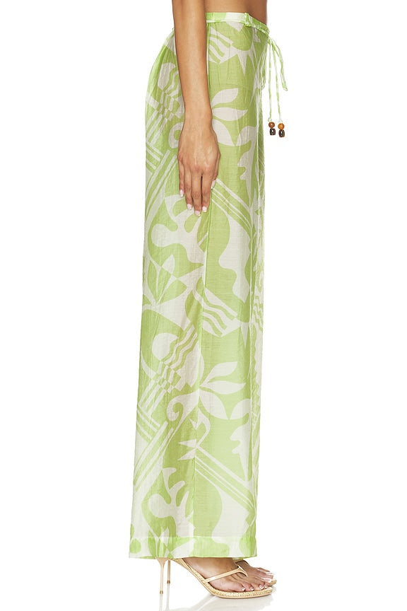 Nyra Pant