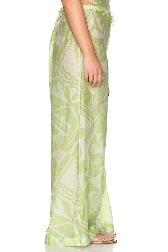 Nyra Pant
