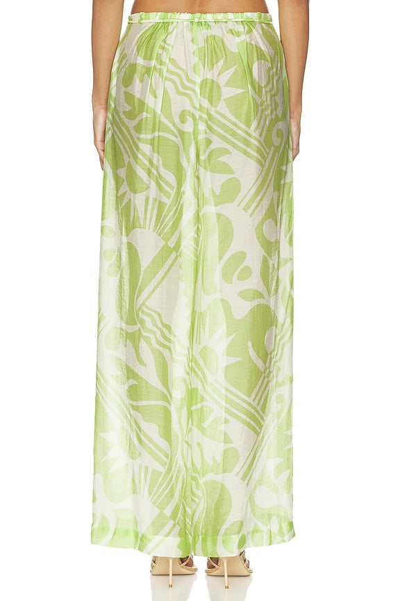 Nyra Pant