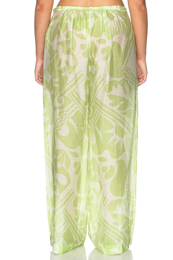 Nyra Pant