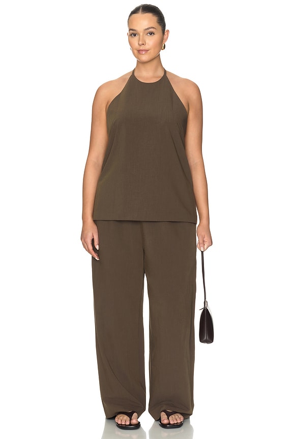 Nicoly Pant