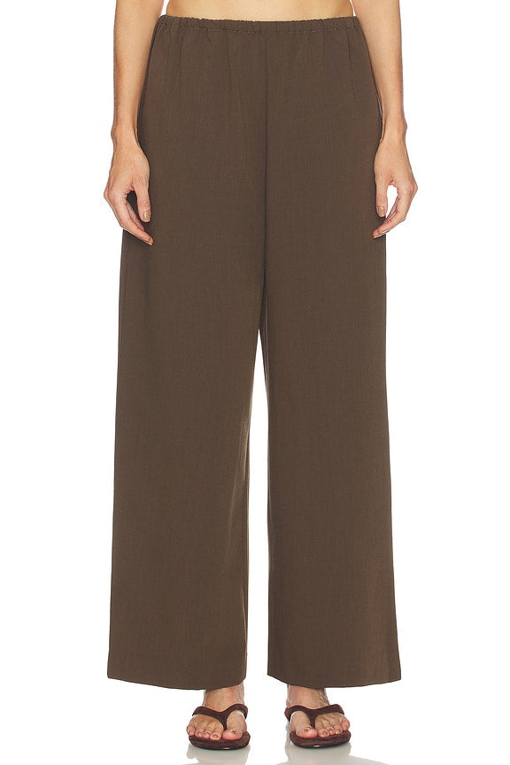 Nicoly Pant