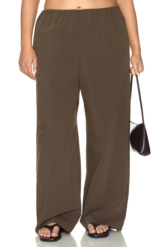 Nicoly Pant