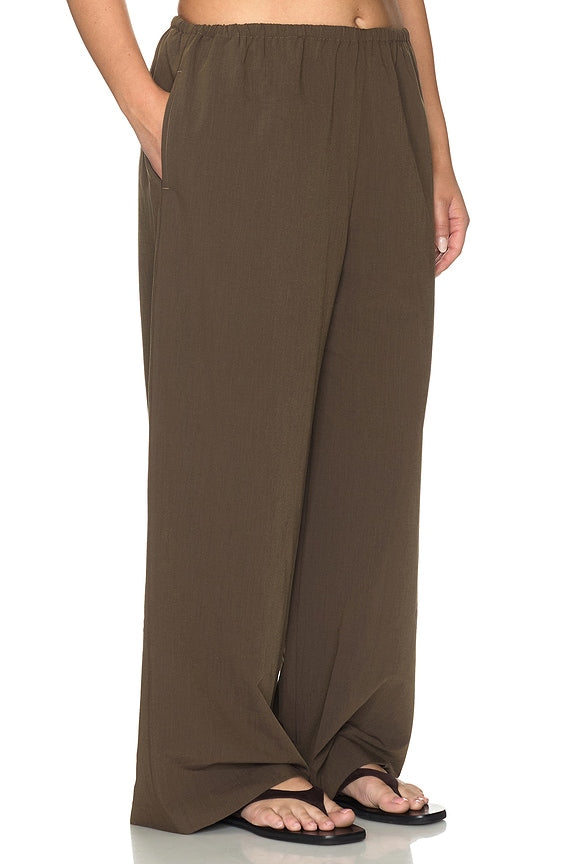 Nicoly Pant