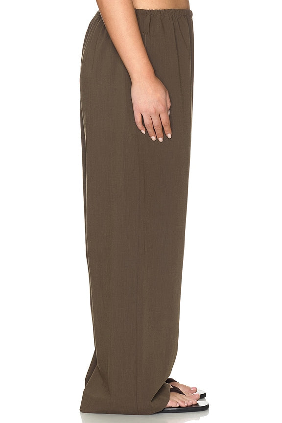 Nicoly Pant
