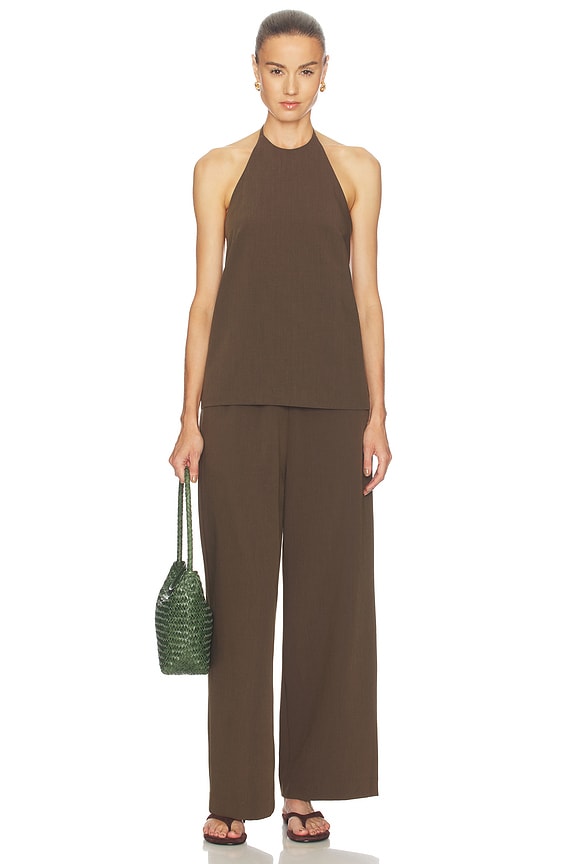 Nicoly Pant