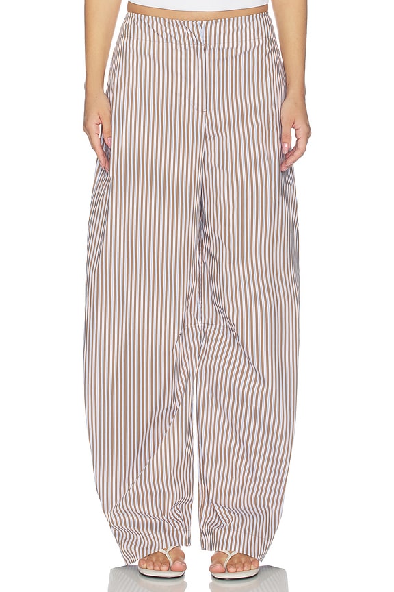 Freya Pant