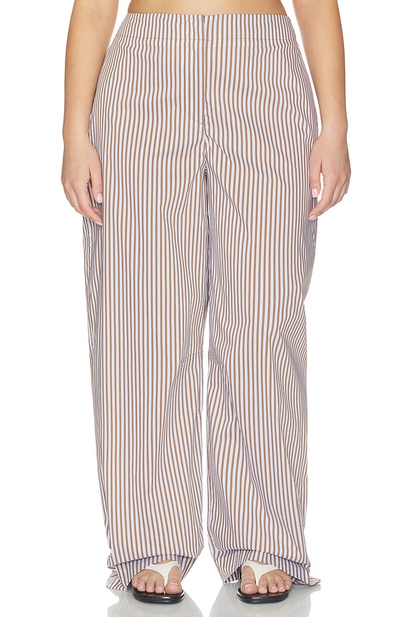 Freya Pant