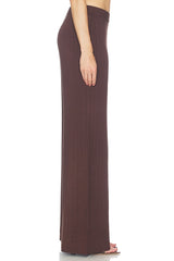 Sibylla Rib Knit Pant