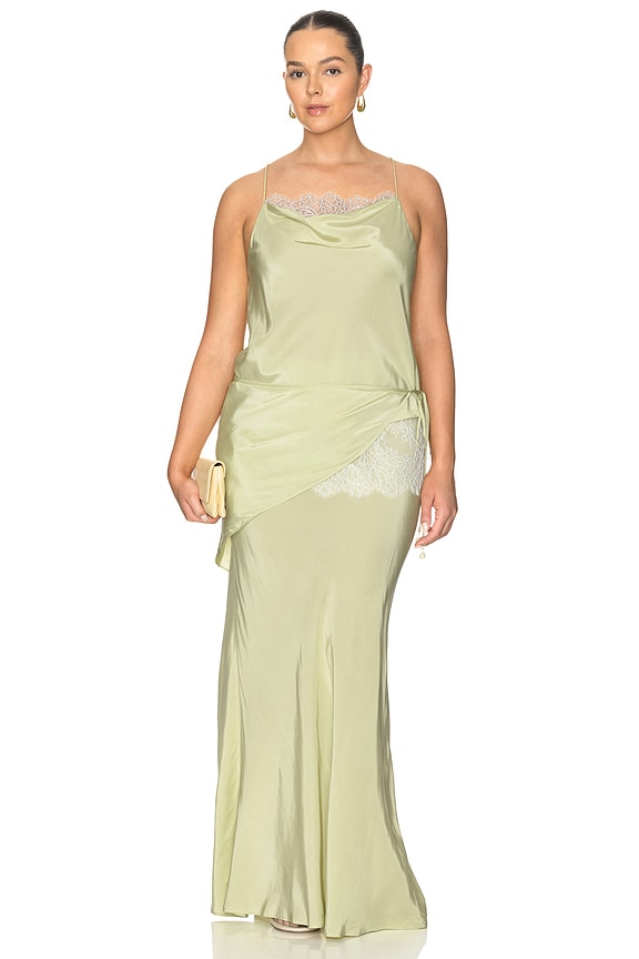 Tahlia Maxi Skirt