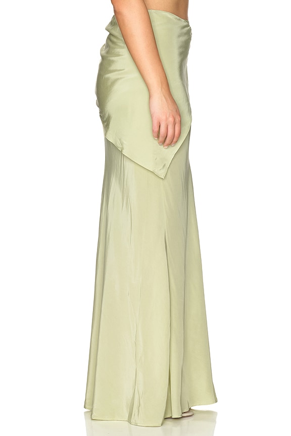 Tahlia Maxi Skirt