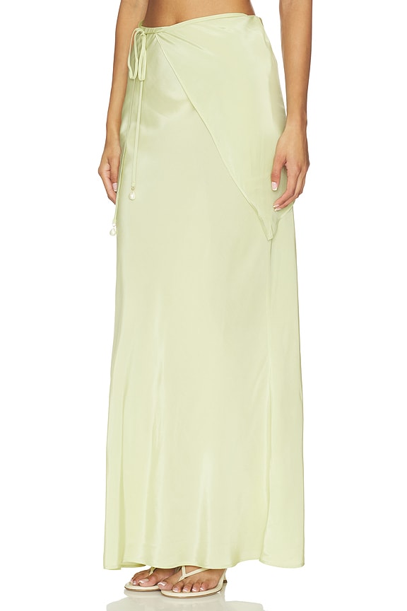 Tahlia Maxi Skirt