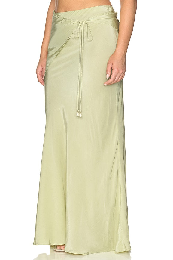 Tahlia Maxi Skirt