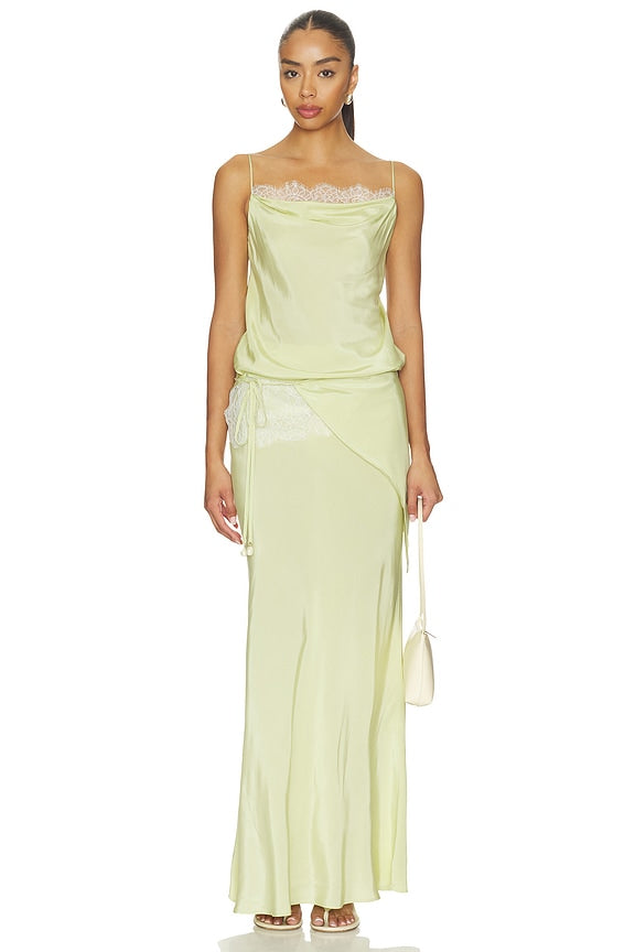 Tahlia Maxi Skirt