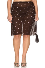 Ramona Midi Skirt