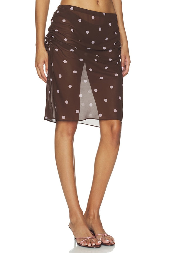 Ramona Midi Skirt