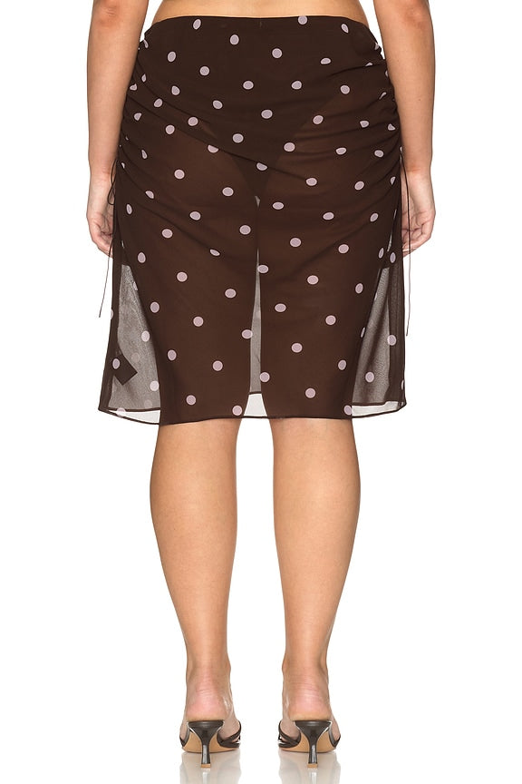 Ramona Midi Skirt