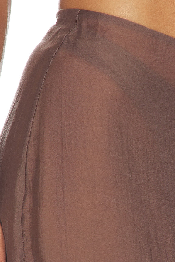 Cecille Midi Skirt