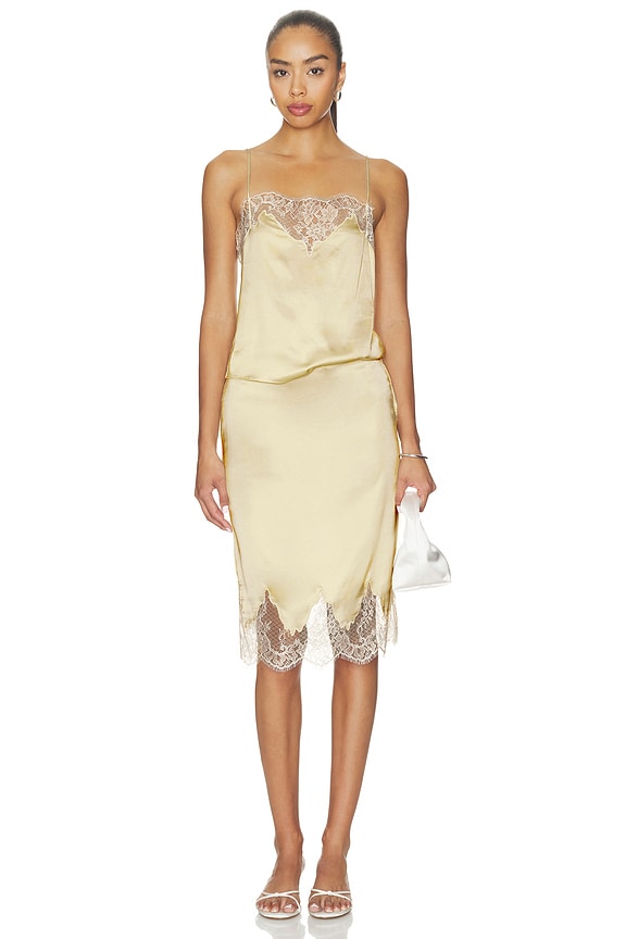 Geneia Midi Skirt