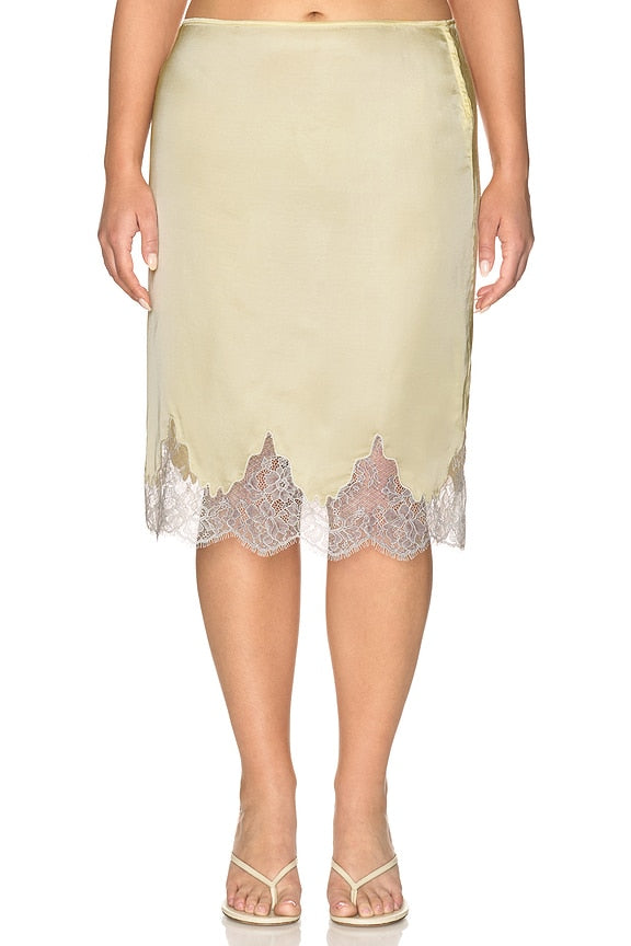 Geneia Midi Skirt