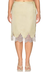 Geneia Midi Skirt