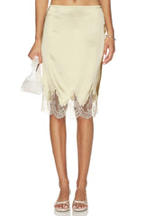 Geneia Midi Skirt