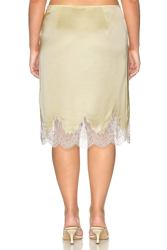 Geneia Midi Skirt