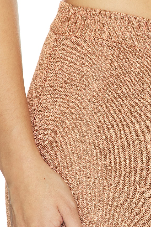 Sivan Knit Skirt