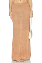 Sivan Knit Skirt