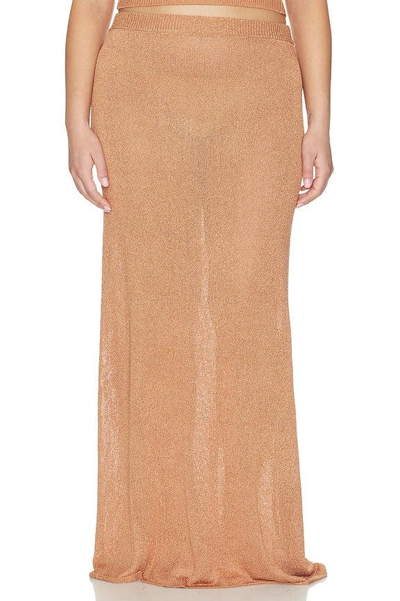 Sivan Knit Skirt