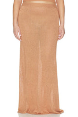 Sivan Knit Skirt