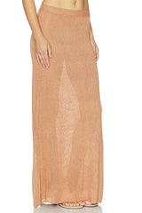 Sivan Knit Skirt